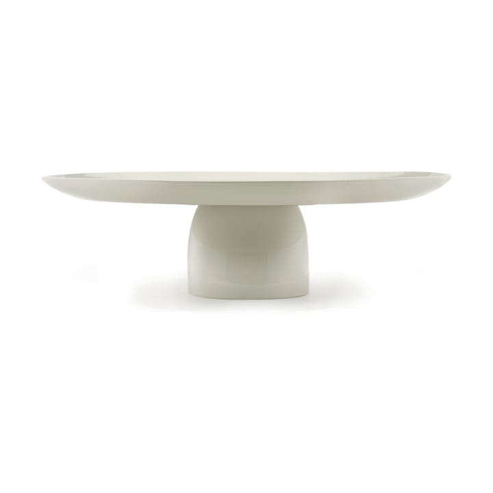 Zuma πιάτο κέικ Ø33 cm, Salt Serax
