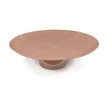 Zuma πιάτο κέικ Ø33 cm - Sienna - Serax