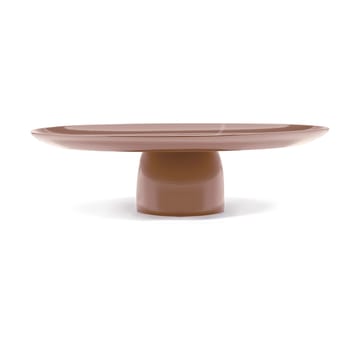 Zuma πιάτο κέικ Ø33 cm - Sienna - Serax