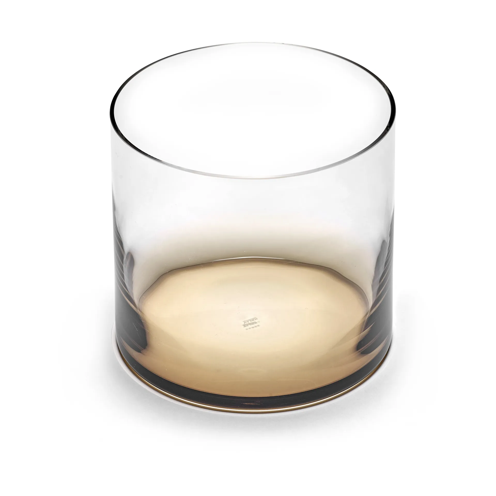 Zuma βάζο M Ø18x17,8 cm, Amber Serax