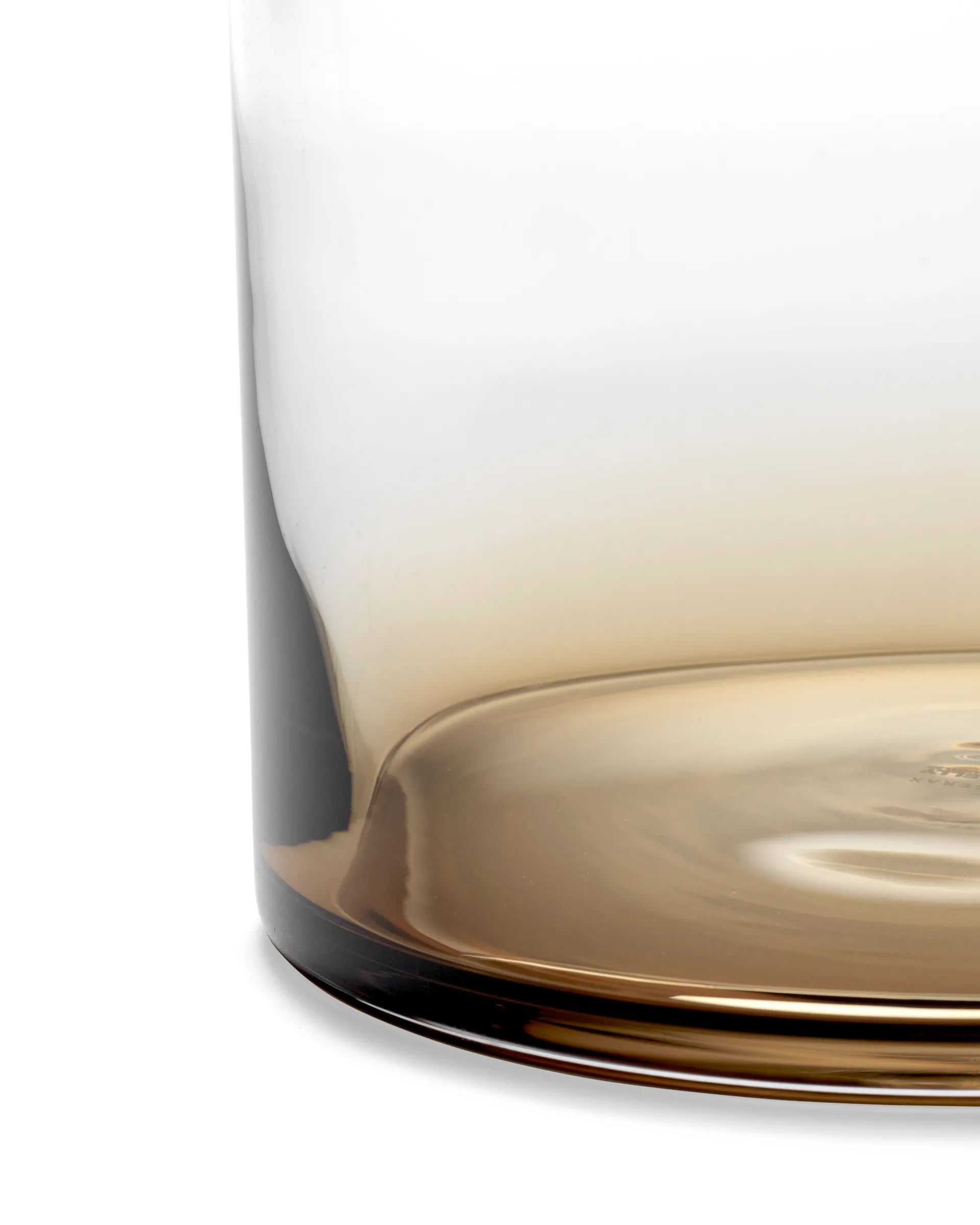 Zuma βάζο M Ø18x17,8 cm, Amber Serax