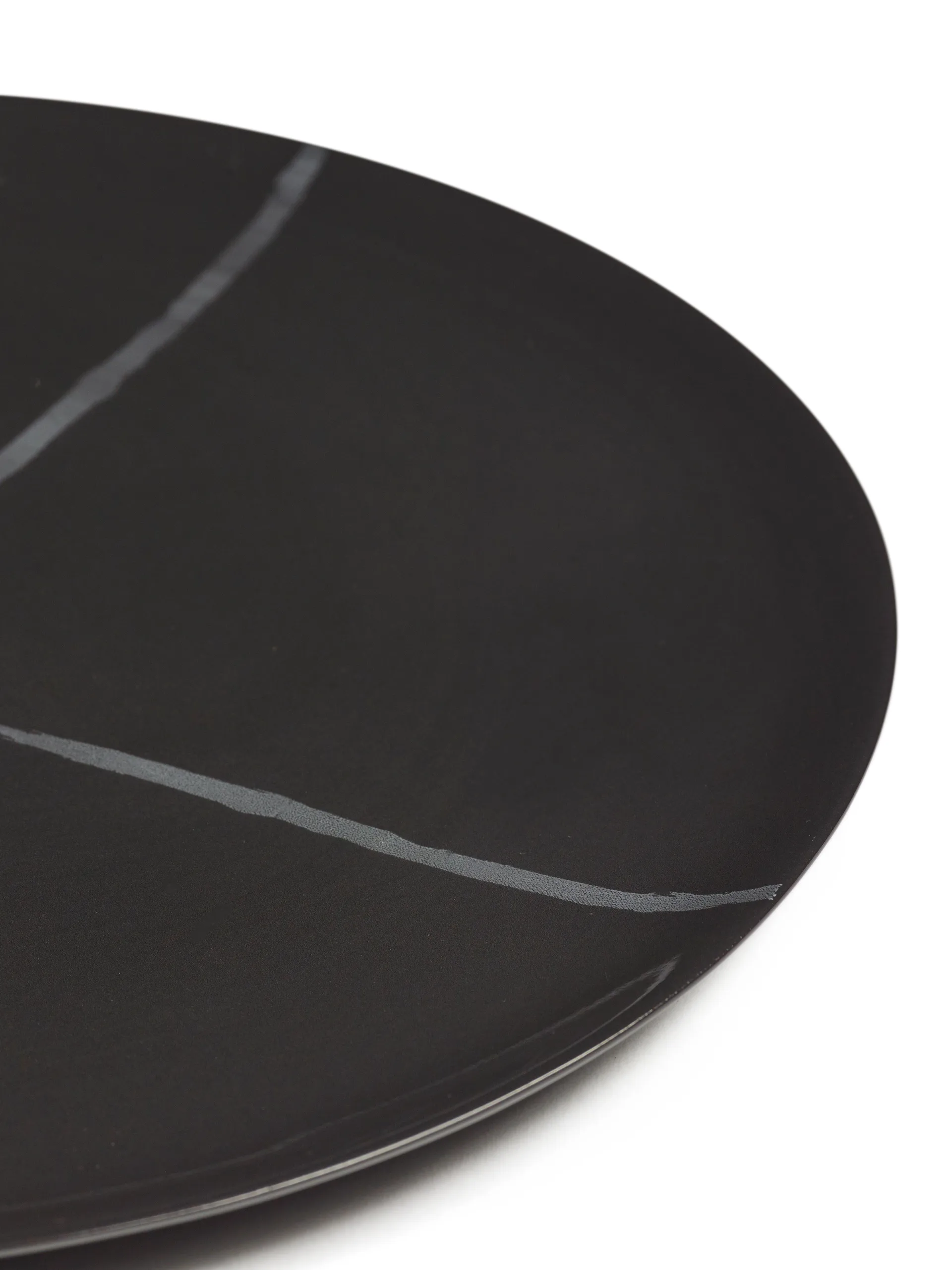 Zuma πιάτο M Ø28 cm συσκευασία 2 τεμαχίων, Pacific Serax