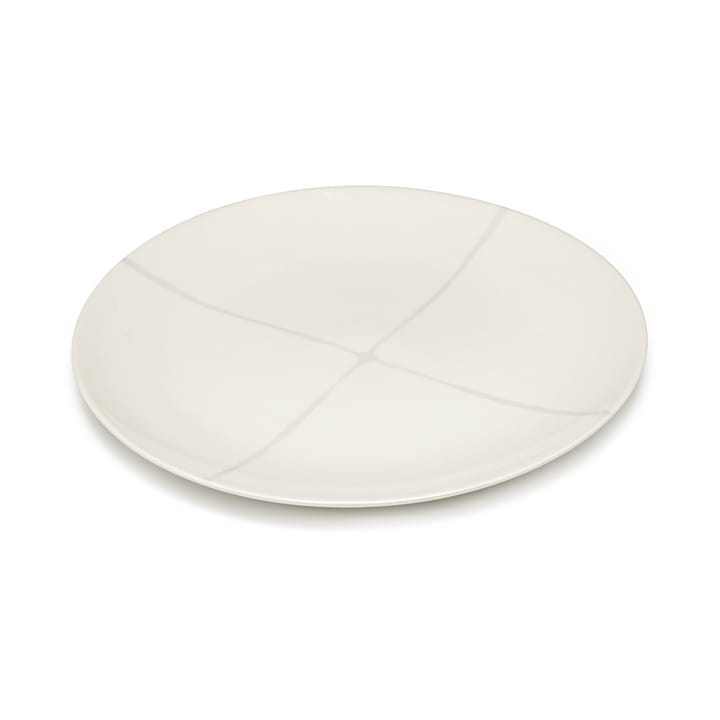Zuma πιάτο M Ø28 cm συσκευασία 2 τεμαχίων, Salt Serax