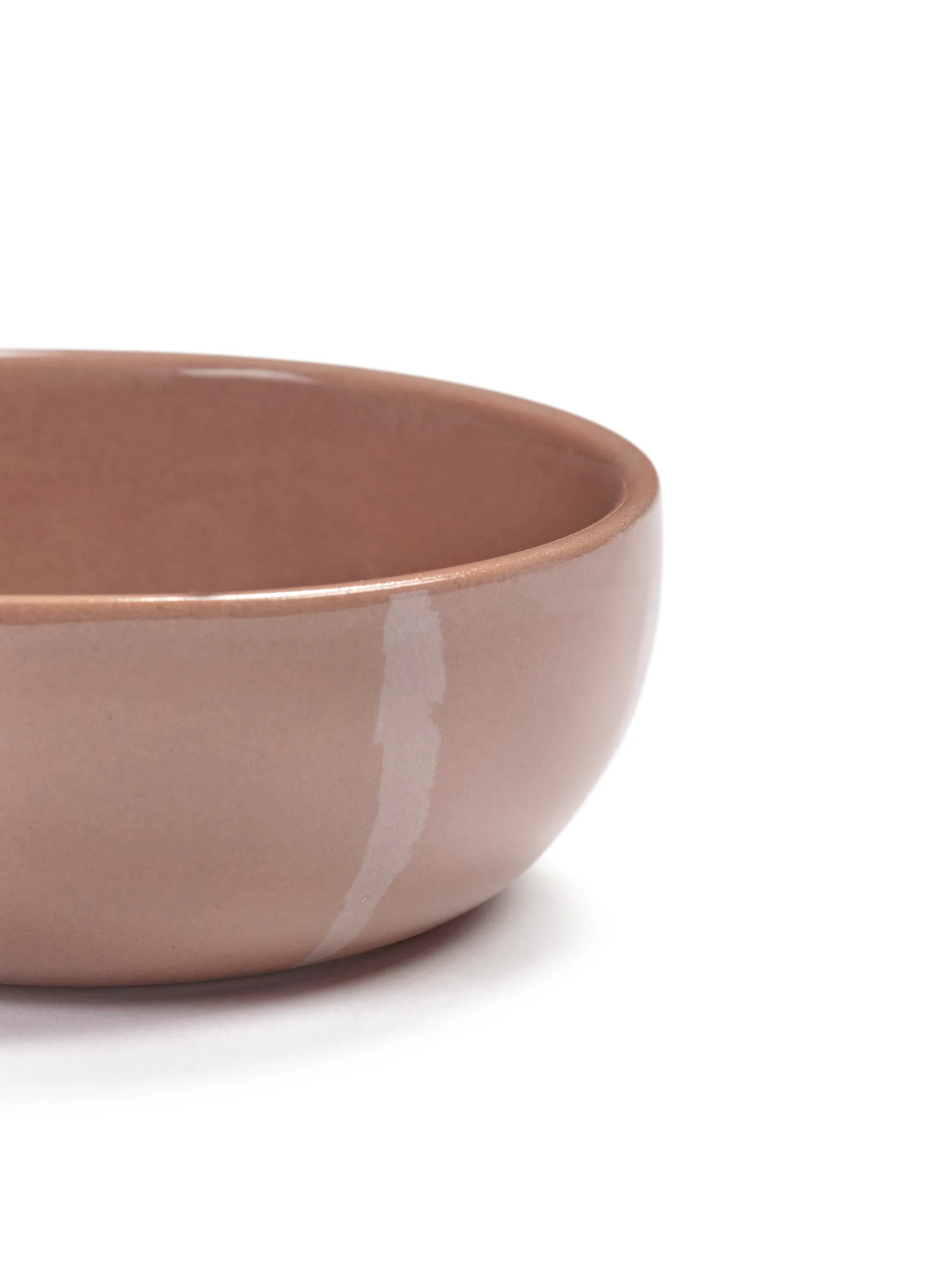 Zuma μπολ S Ø15 cm συσκευασία 2 τεμαχίων, Sienna Serax