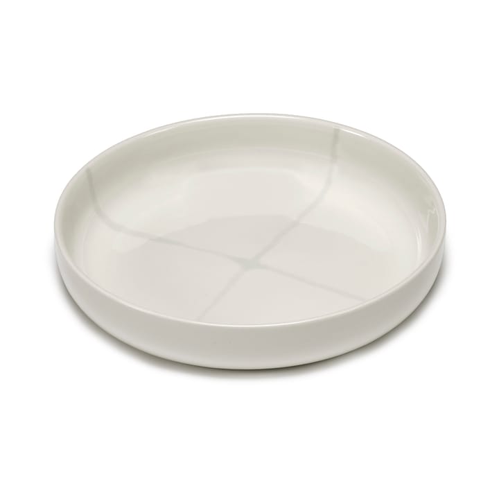 Zuma βαθύ πιάτο S Ø20,5 cm συσκευασία 2 τεμαχίων, Salt Serax