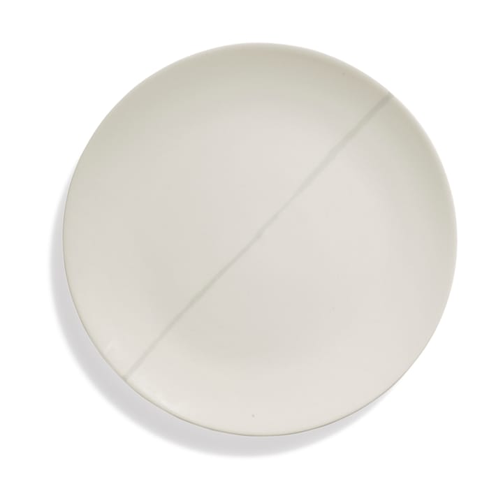 Zuma πιάτο S Ø23 cm συσκευασία 2 τεμαχίων, Salt Serax