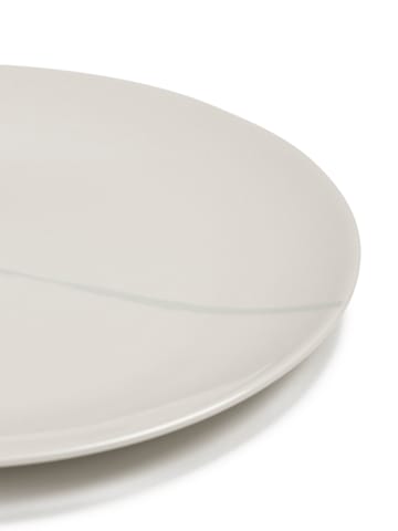 Zuma πιάτο S Ø23 cm συσκευασία 2 τεμαχίων - Salt - Serax