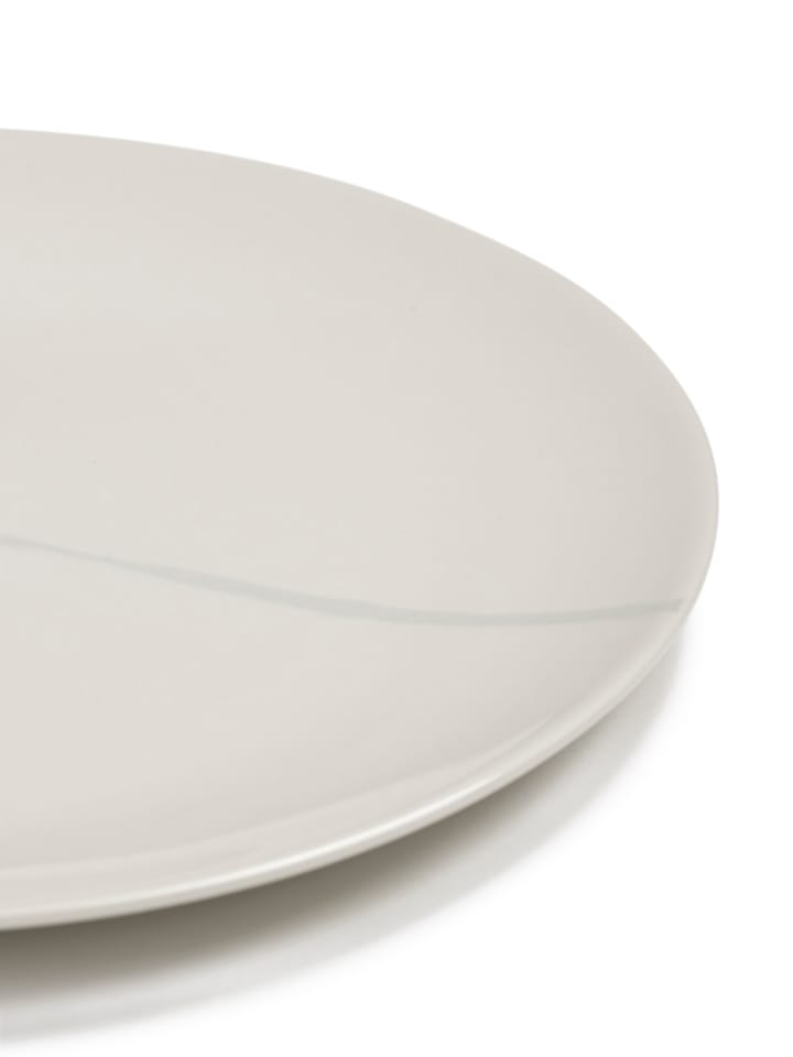 Zuma πιάτο S Ø23 cm συσκευασία 2 τεμαχίων, Salt Serax