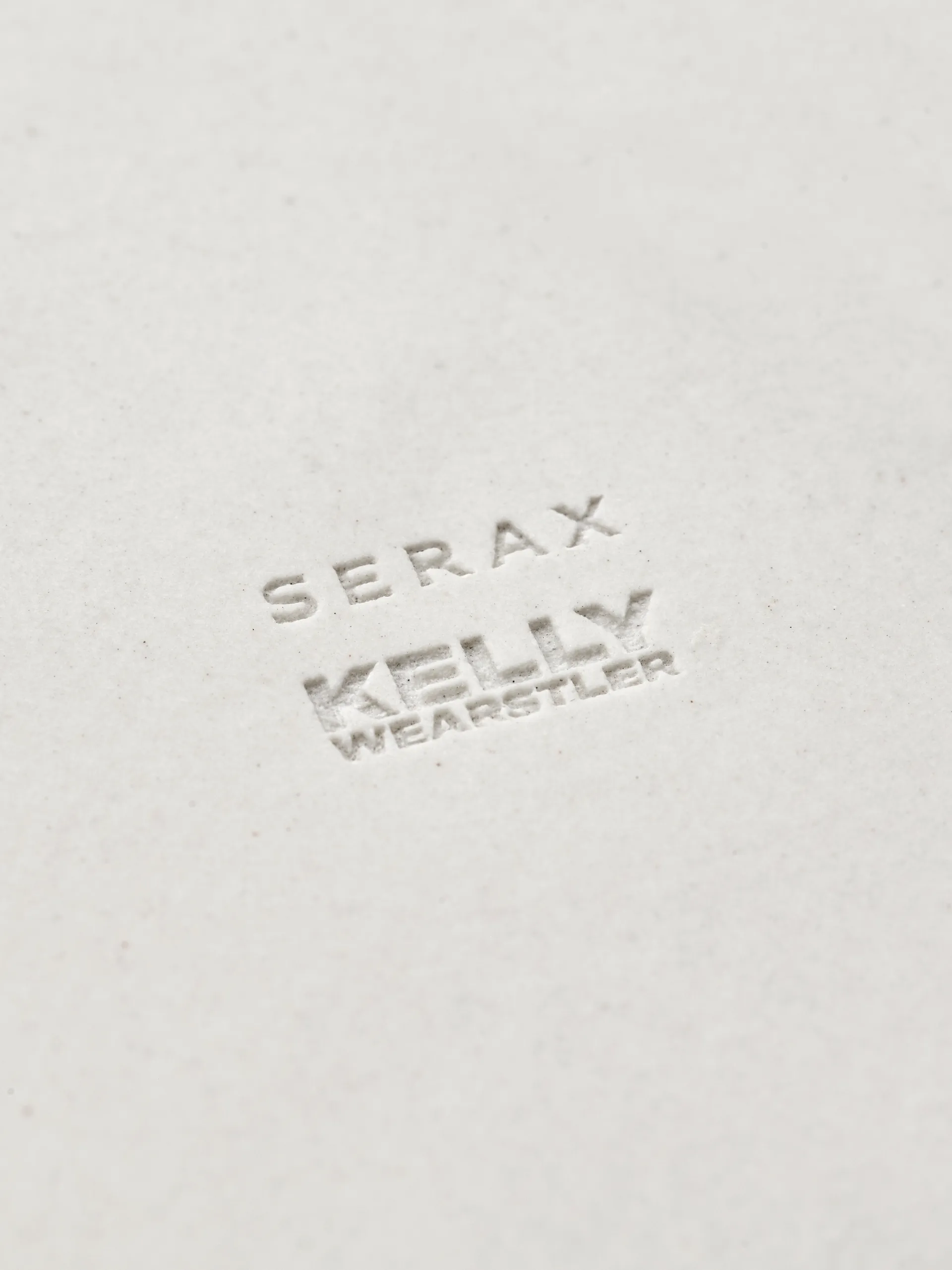 Zuma πιάτο S Ø23 cm συσκευασία 2 τεμαχίων, Salt Serax