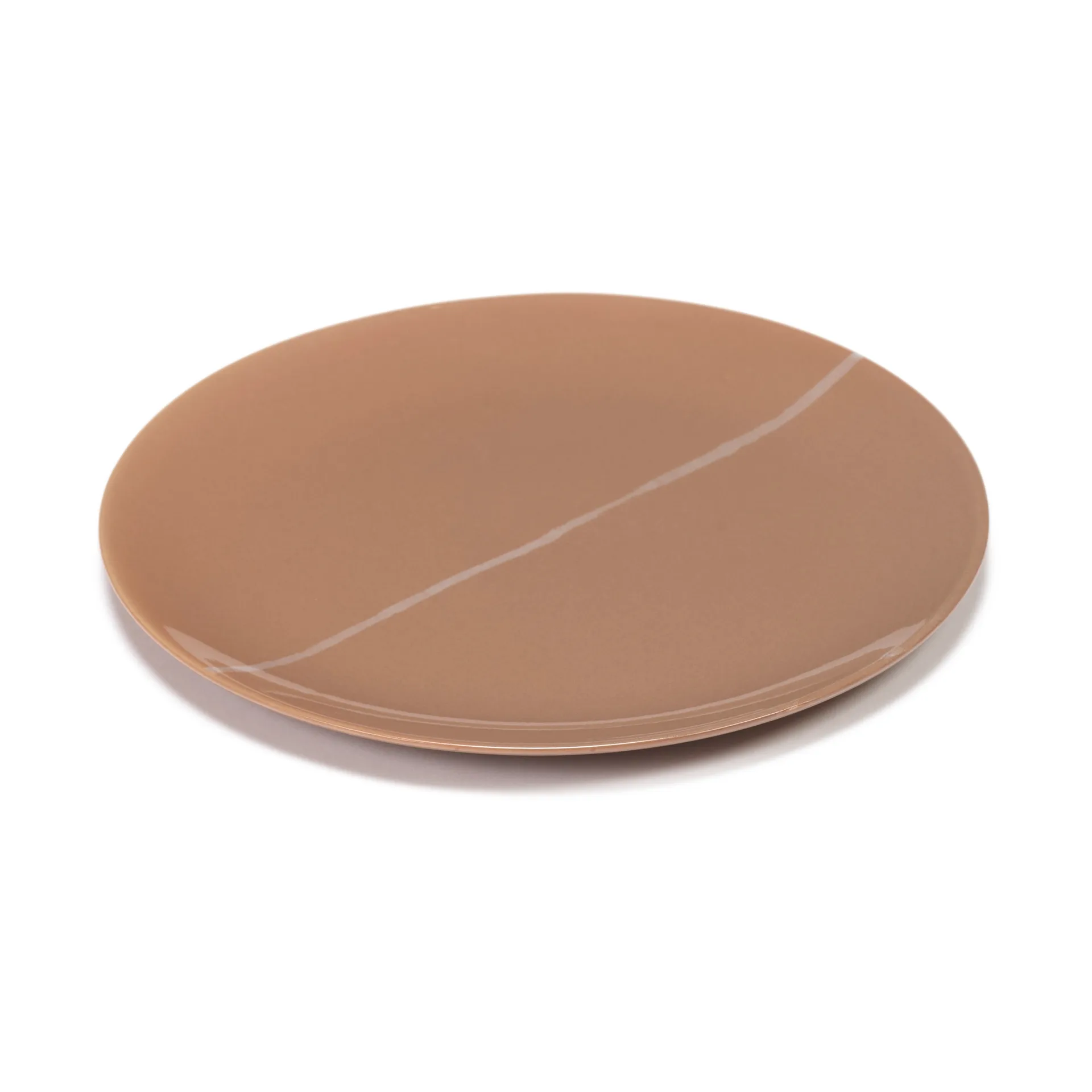Zuma πιάτο S Ø23 cm συσκευασία 2 τεμαχίων, Sienna Serax