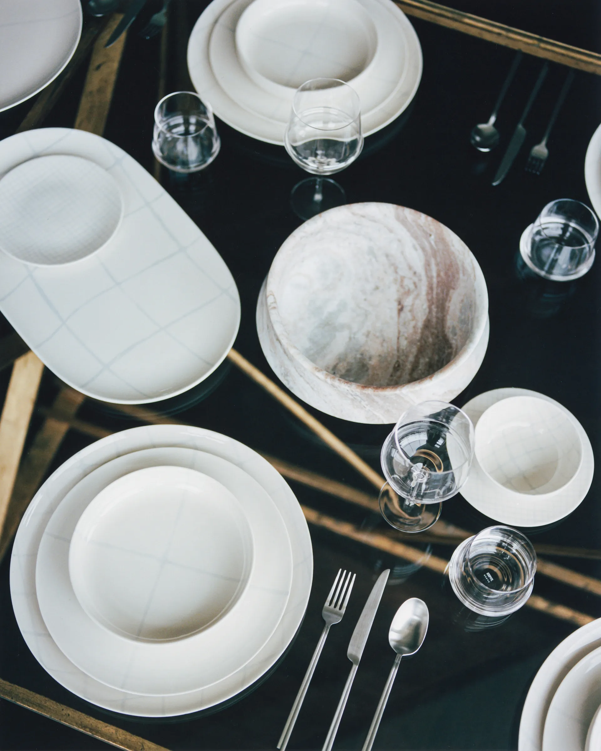 Zuma μπολ XS Ø12,5 cm συσκευασία 2 τεμαχίων, Salt Serax