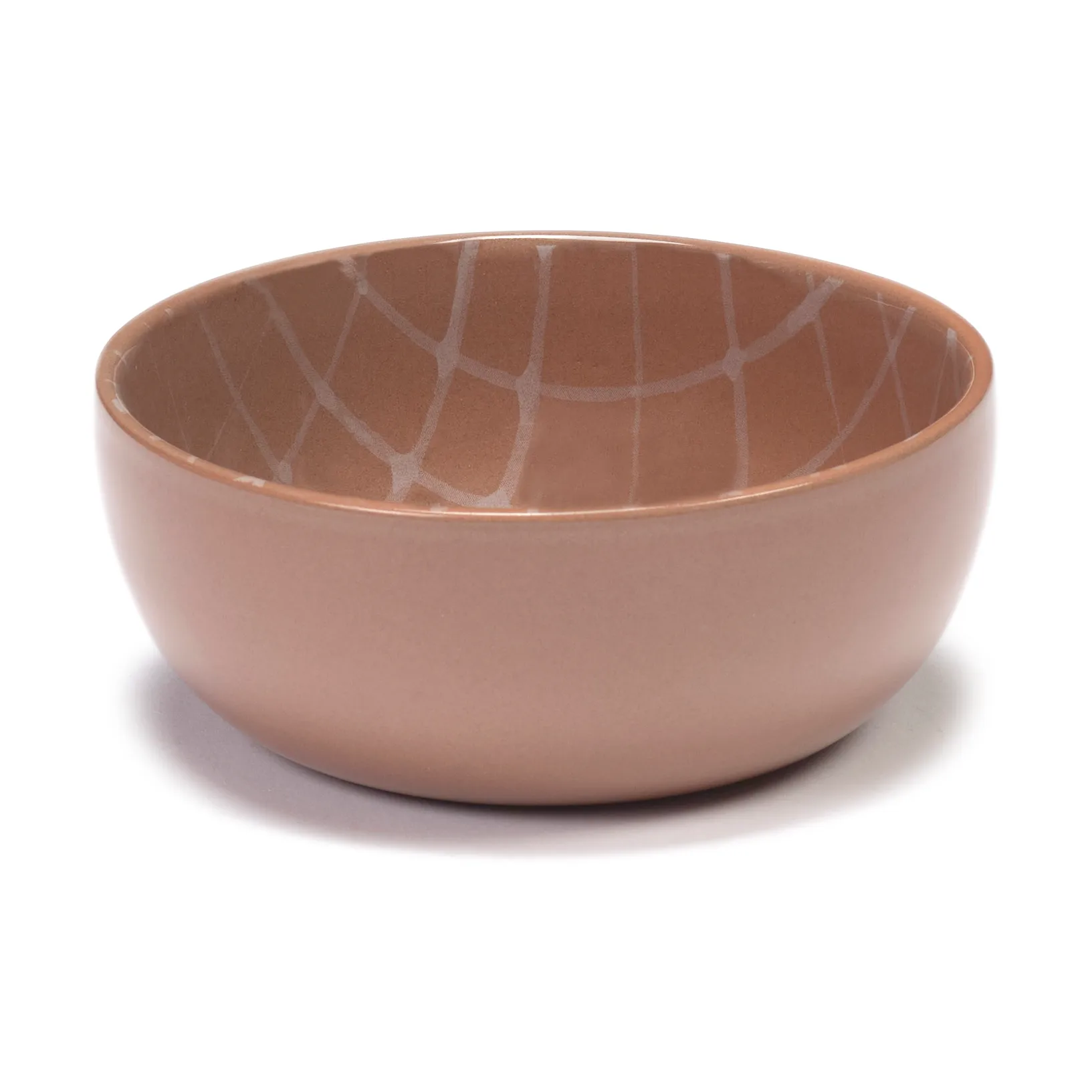 Zuma μπολ XS Ø12,5 cm συσκευασία 2 τεμαχίων, Sienna Serax