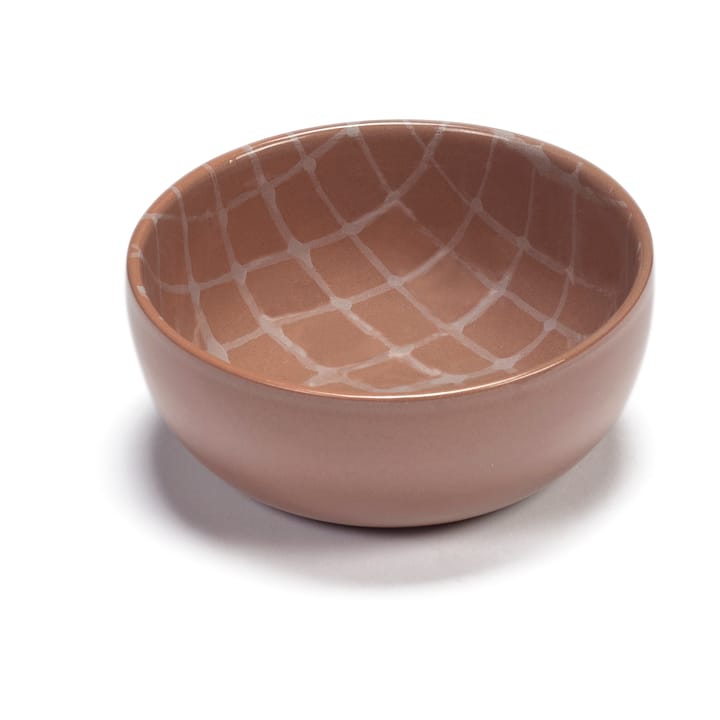 Zuma μπολ XS Ø12,5 cm συσκευασία 2 τεμαχίων, Sienna Serax