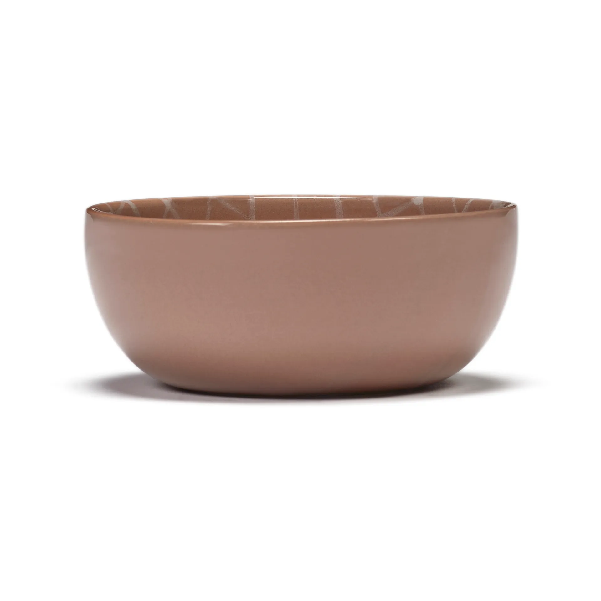 Zuma μπολ XS Ø12,5 cm συσκευασία 2 τεμαχίων, Sienna Serax