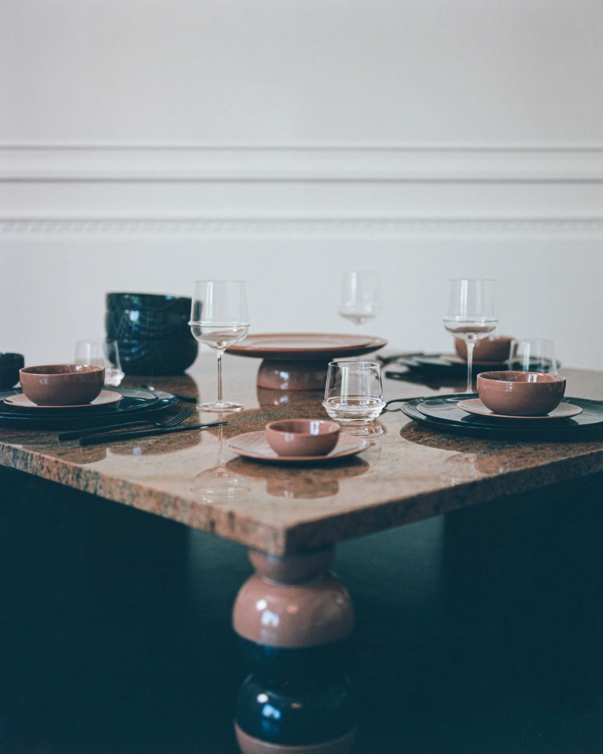 Zuma μπολ XS Ø12,5 cm συσκευασία 2 τεμαχίων, Sienna Serax