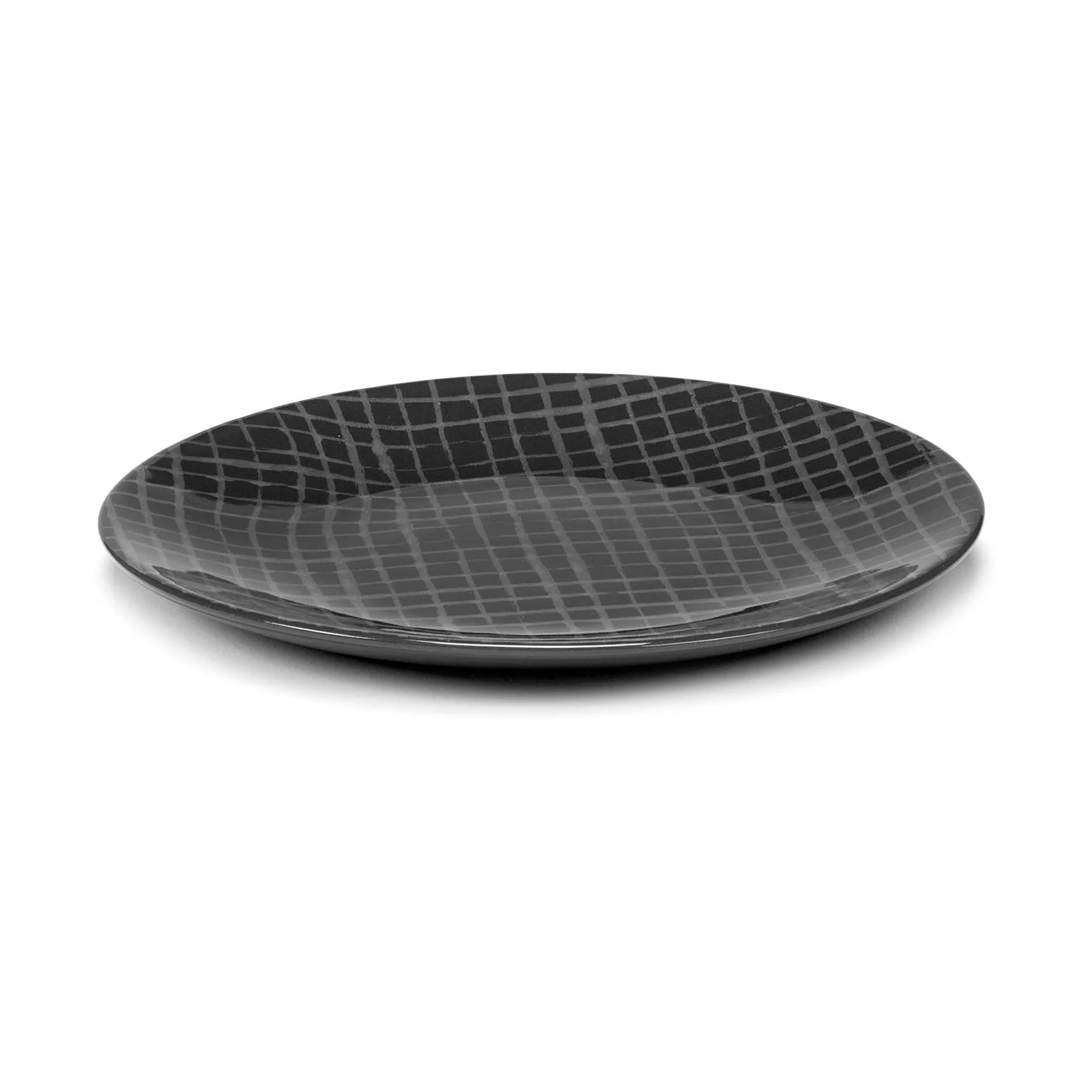 Zuma πιάτο XS Ø18 cm συσκευασία 2 τεμαχίων, Pacific Serax