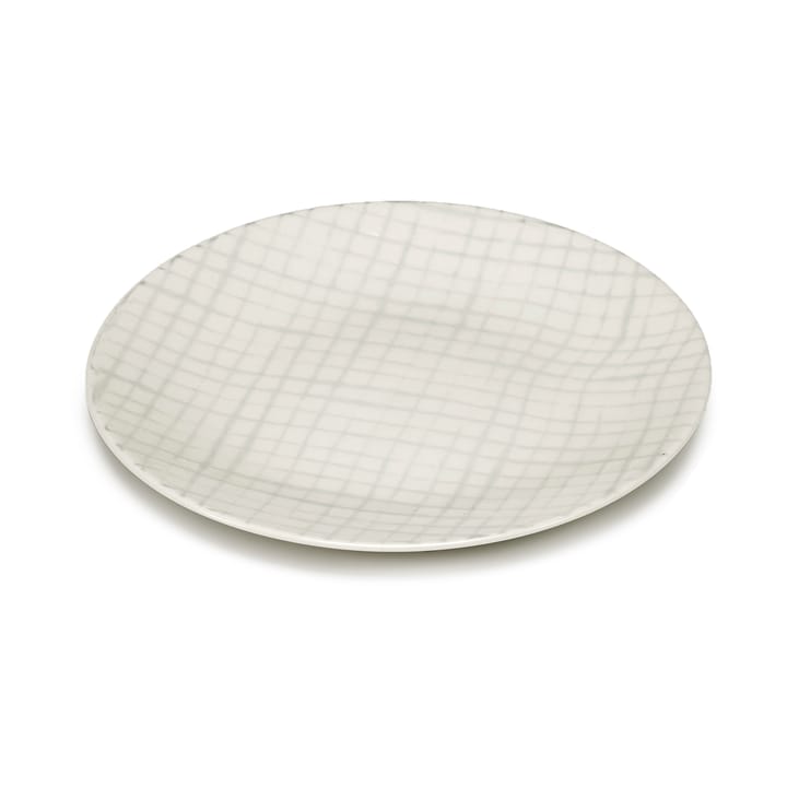 Zuma πιάτο XS Ø18 cm συσκευασία 2 τεμαχίων, Salt Serax