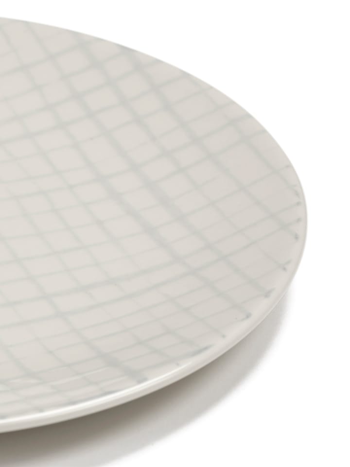 Zuma πιάτο XS Ø18 cm συσκευασία 2 τεμαχίων, Salt Serax