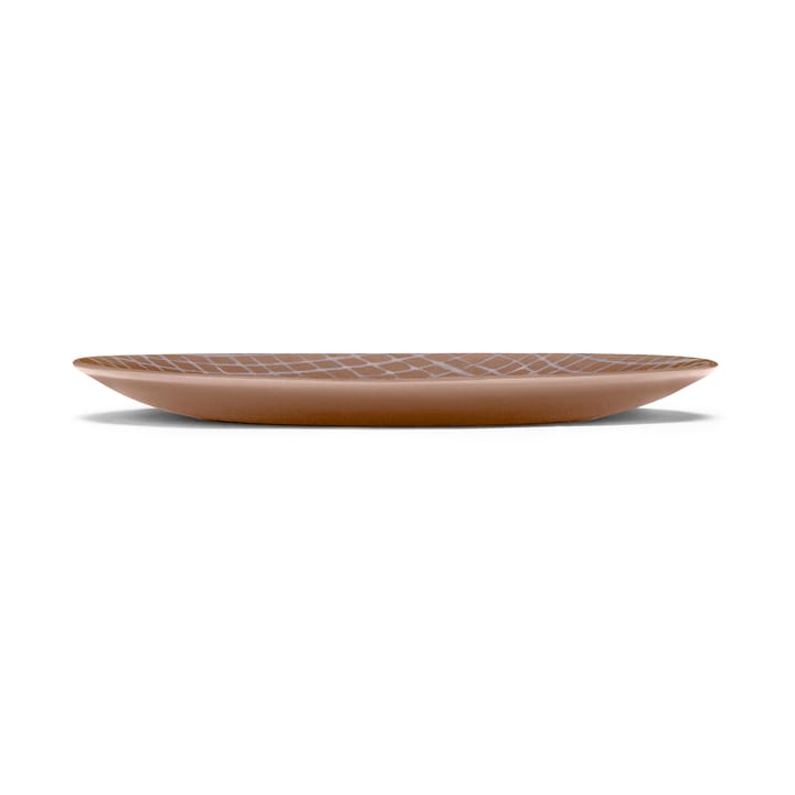 Zuma πιάτο XS Ø18 cm συσκευασία 2 τεμαχίων, Sienna Serax