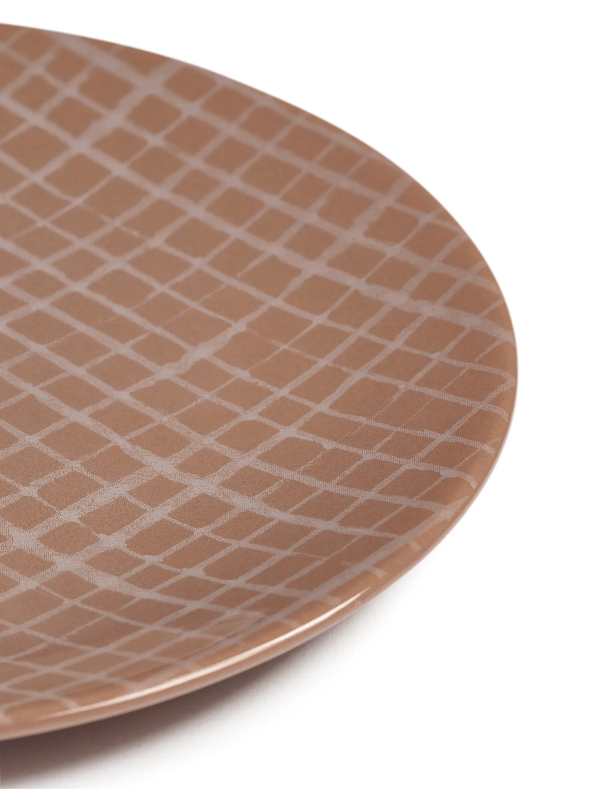 Zuma πιάτο XS Ø18 cm συσκευασία 2 τεμαχίων, Sienna Serax