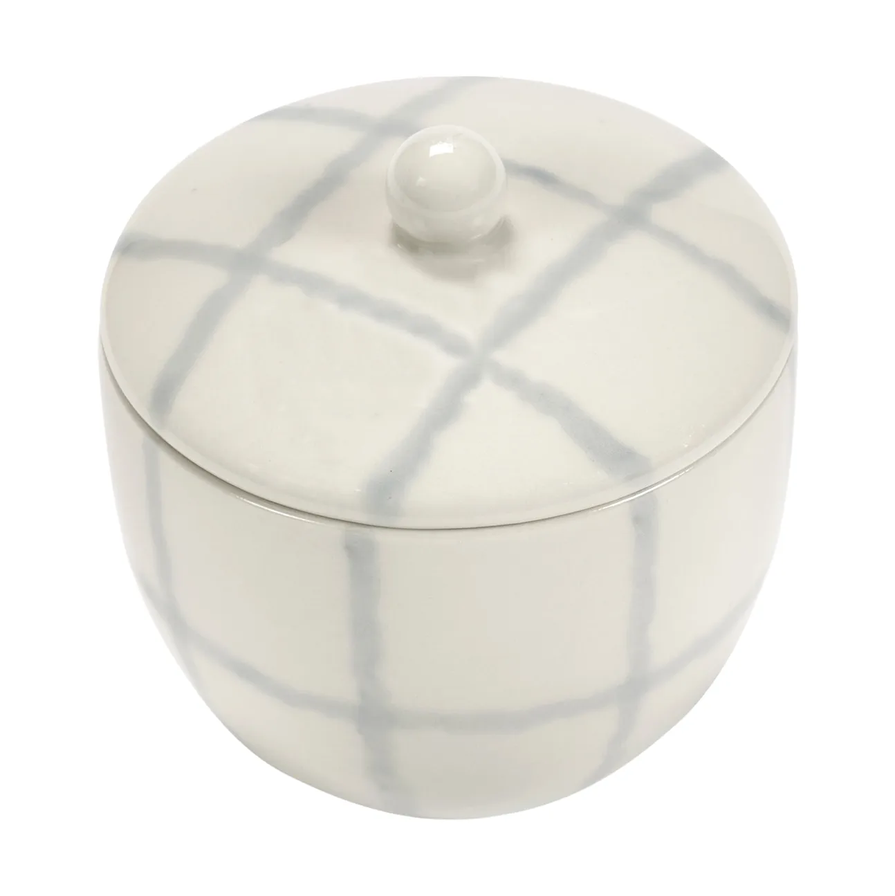 Zuma ζαχαριέρα, Αλάτι Serax