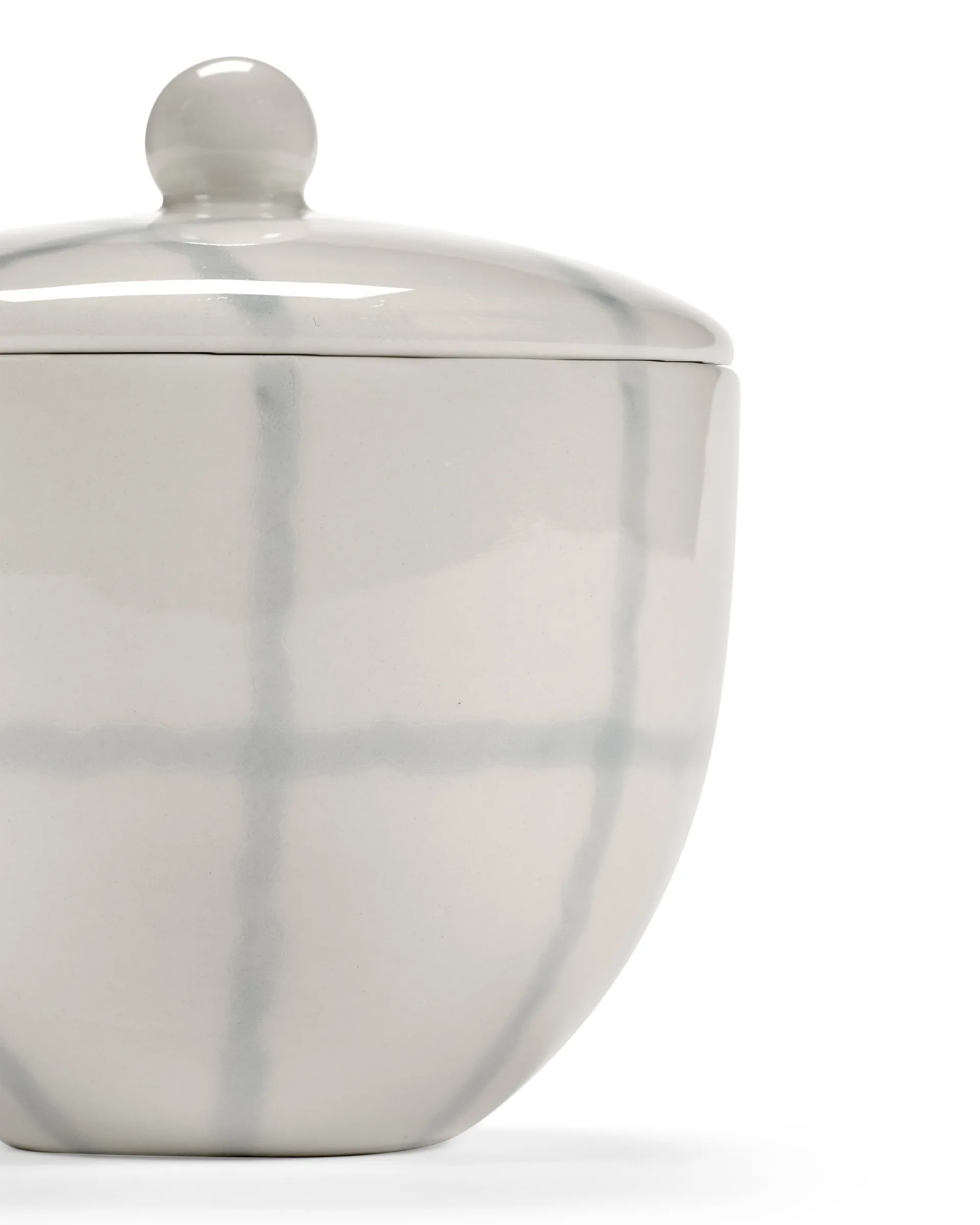 Zuma ζαχαριέρα, Αλάτι Serax