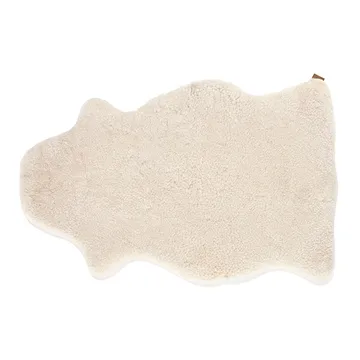 Shepherd μαλλί προβάτου Ella - κρεμ - Shepherd of Sweden