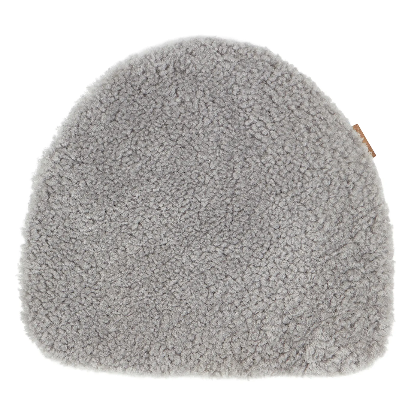 Shepherd μαξιλάρι καρέκλας Ellen χωρίς ενίσχυση 34x36 cm, Γρανίτης Shepherd of Sweden