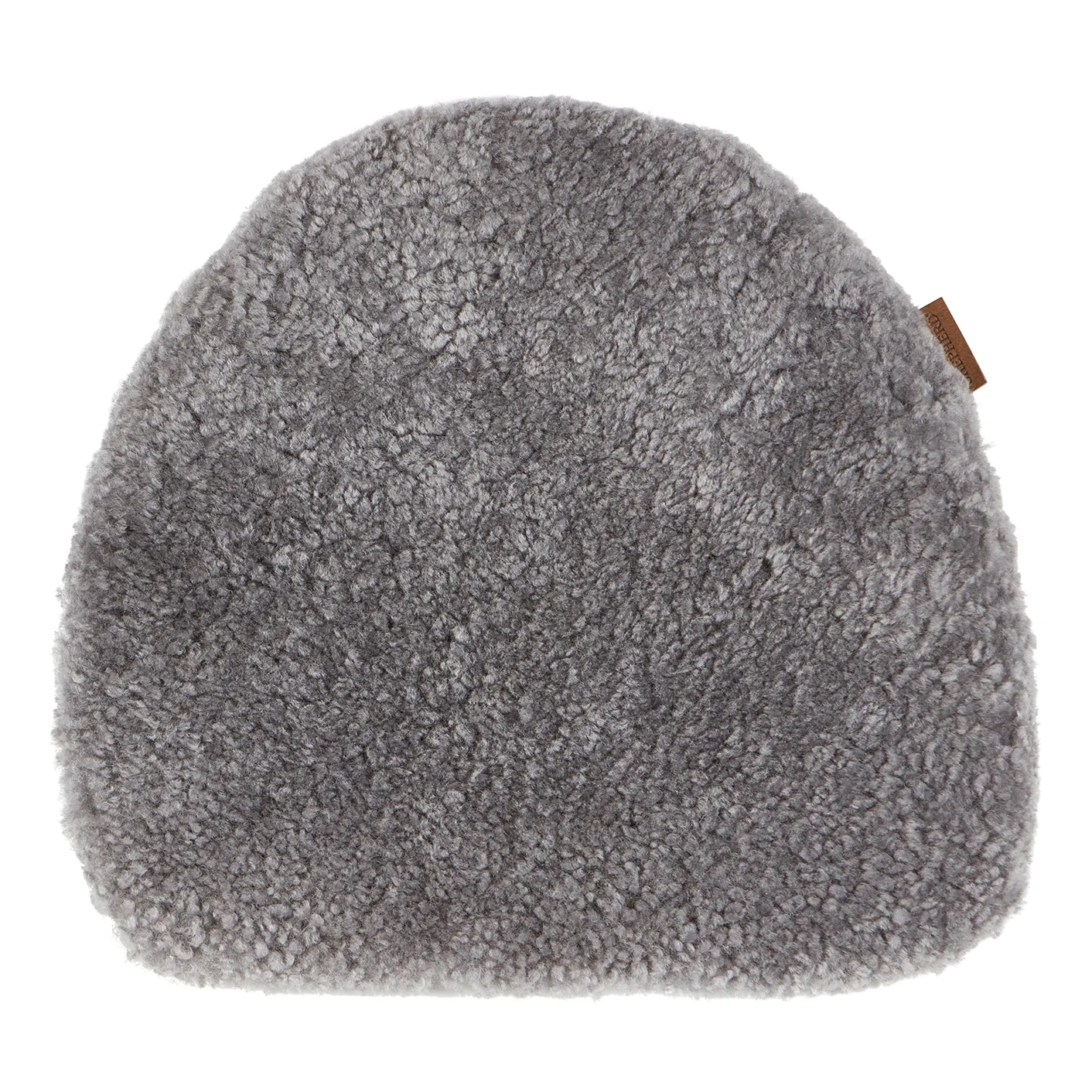 Shepherd μαξιλάρι καρέκλας Judith με ενίσχυση 34x36 cm, Γρανίτης Shepherd of Sweden