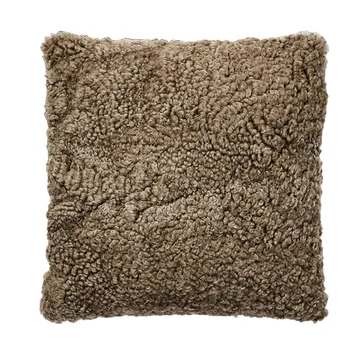 Shepherd Lina μαξιλάρι από μαλλί προβάτου 40 x 40 cm - Desert - Shepherd of Sweden