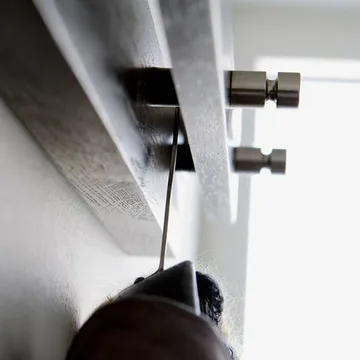 Cutter κρεμάστρα - Τικ , 7 τεμ. κουμπιά - Skagerak