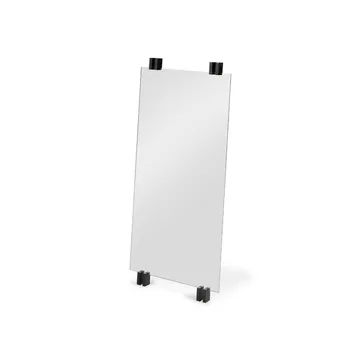 Cutter καθρέφτης - Δρυς μαύρη βαφή - Skagerak