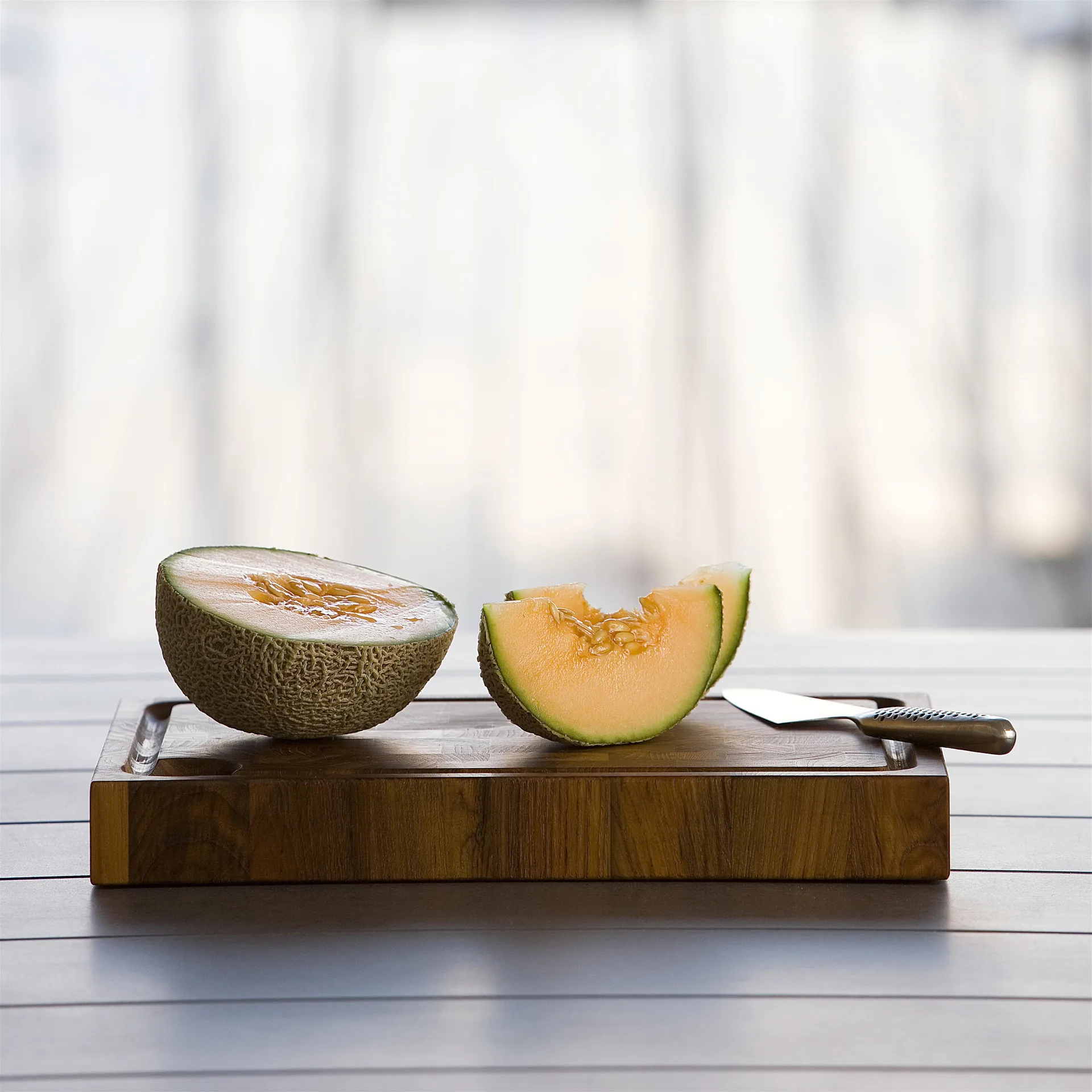 Επιφάνεια κοπής Skagerak teak, 35x24 εκ Skagerak