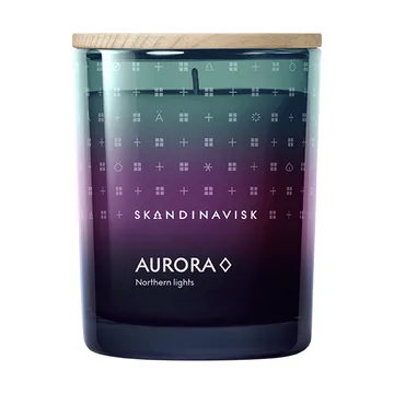 Aurora αρωματικό κερί - 200 g - Skandinavisk