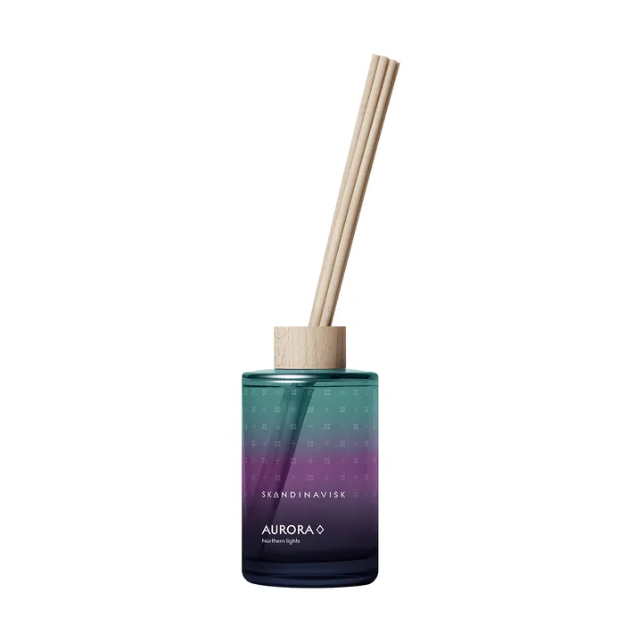 Aurora αρωματικά στικς - 200 ml - Skandinavisk