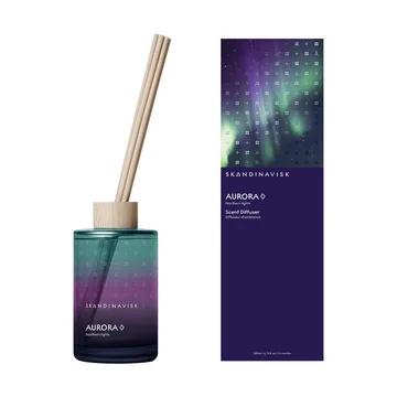 Aurora αρωματικά στικς - 200 ml - Skandinavisk