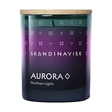 Aurora αρωματικό κερί - 65 g - Skandinavisk