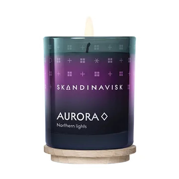 Aurora αρωματικό κερί - 65 g - Skandinavisk