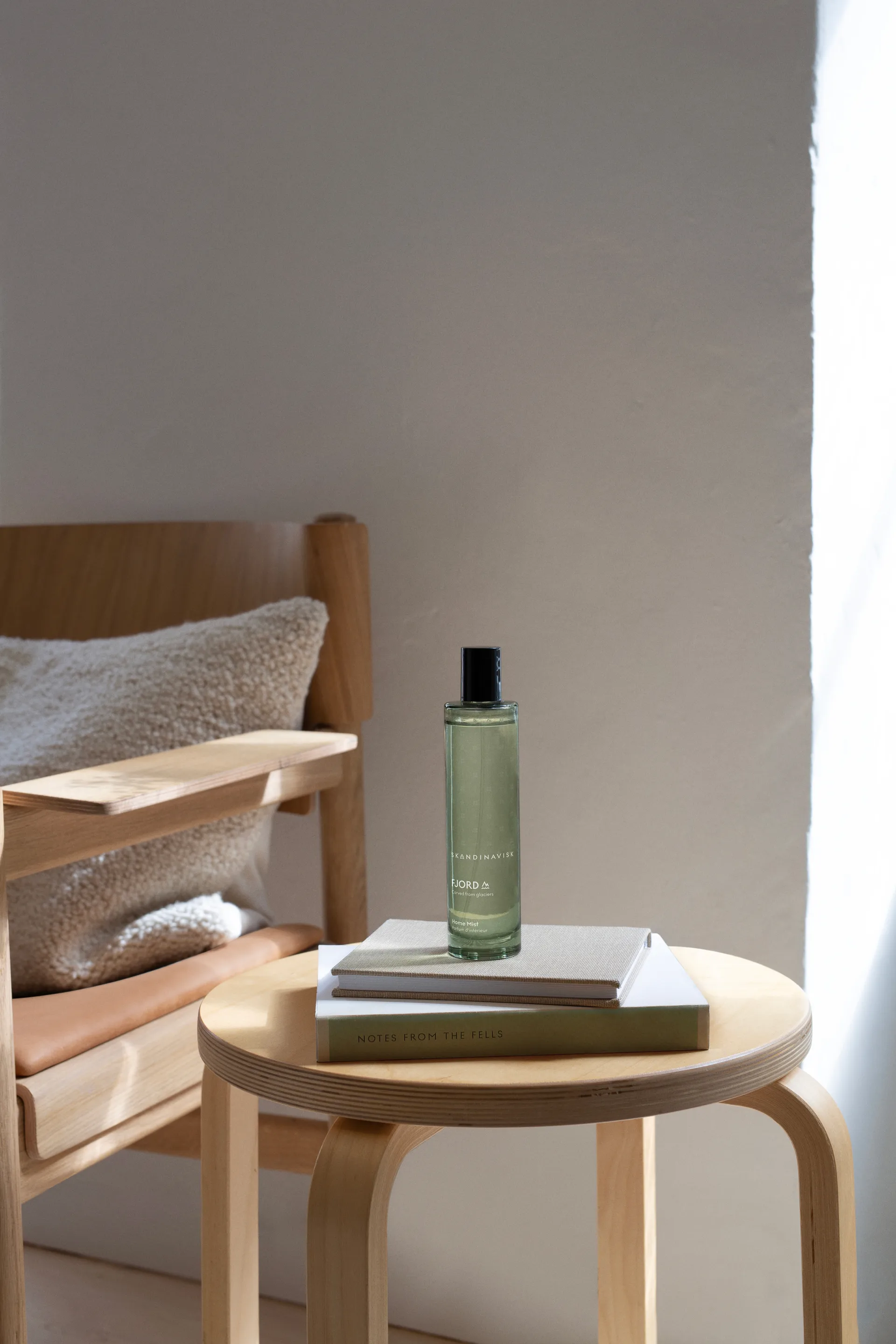 FJORD σπρέι αρώματος, 100 ml Skandinavisk