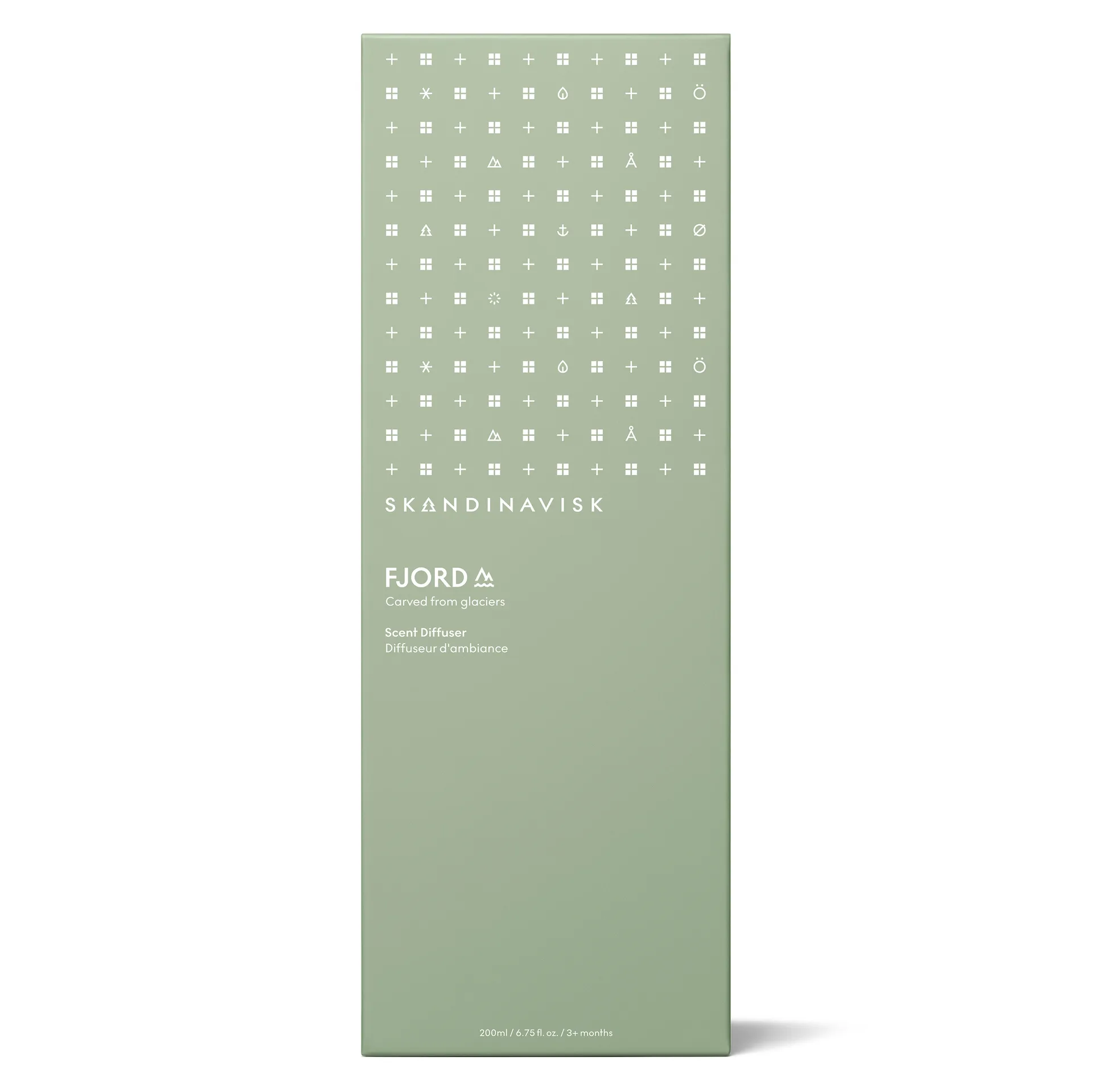 Fjord στικ αρωματικά, 200 ml Skandinavisk