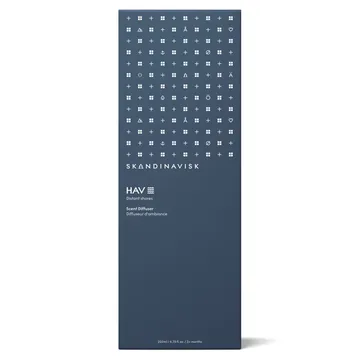 Hav αρωματικά στικ - 200 ml - Skandinavisk