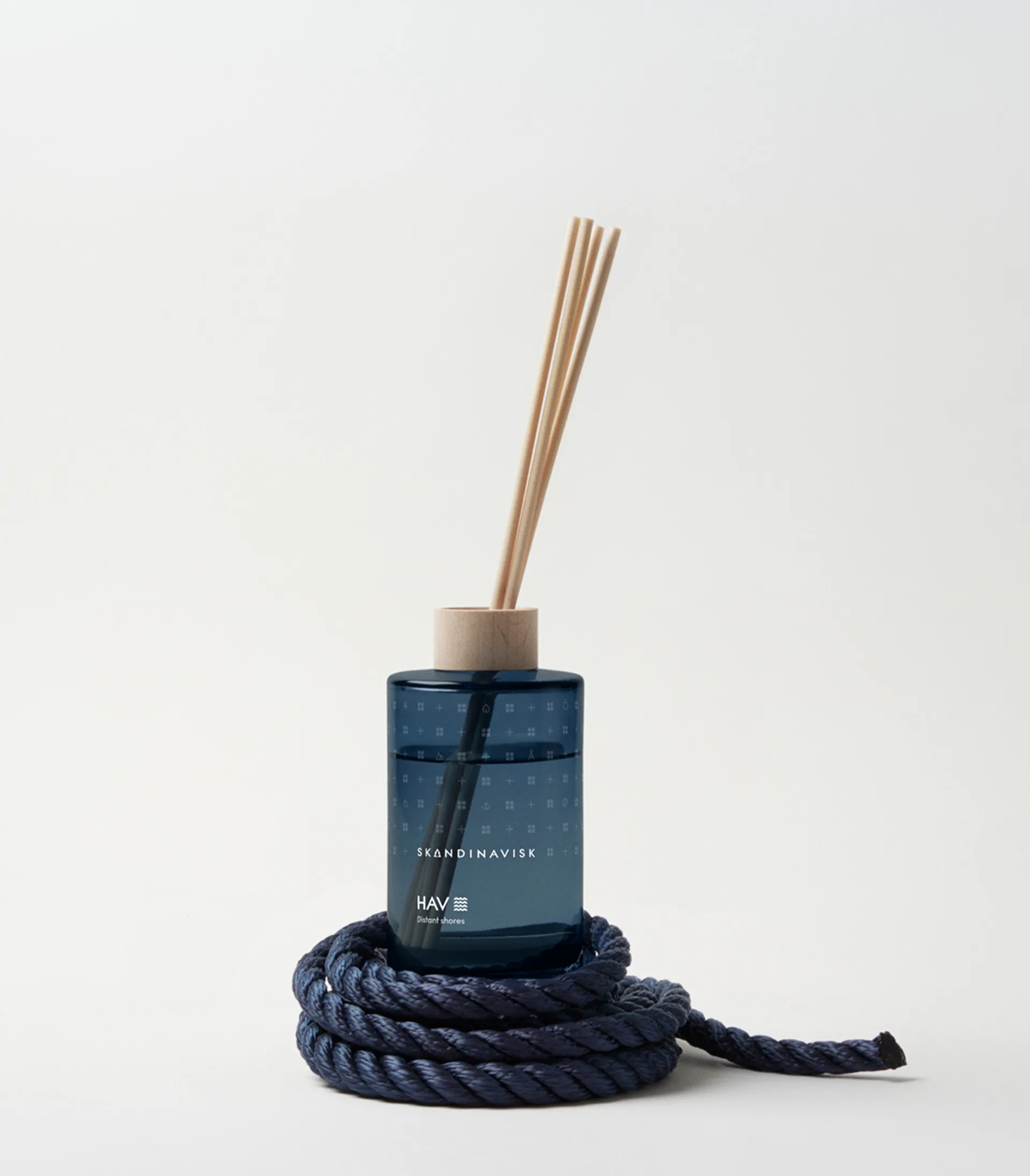 Hav αρωματικά στικ, 200 ml Skandinavisk