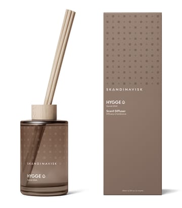 Hygge αρωματικά στικ - 200 ml - Skandinavisk