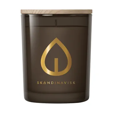 Hygge Gold Symbol αρωματικό κερί - 200 g - Skandinavisk