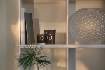 Hygge Gold Symbol αρωματικό κερί - 65 g - Skandinavisk