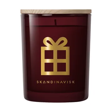 Jul Gold Symbol αρωματικό κερί - 200 g - Skandinavisk
