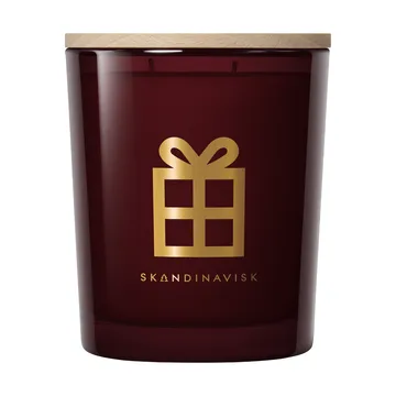 Jul Gold Symbol αρωματικό κερί - 350 g, 2 φυτίλια - Skandinavisk
