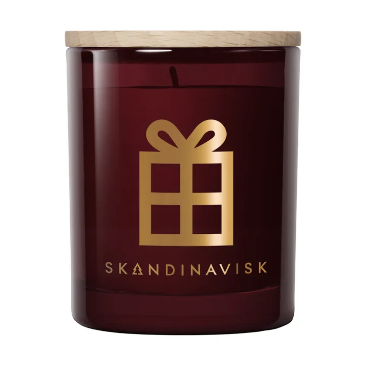 Jul Gold Symbol αρωματικό κερί - 65 g - Skandinavisk