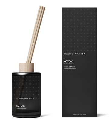 Koto στικ αρωματικά - 200 ml - Skandinavisk
