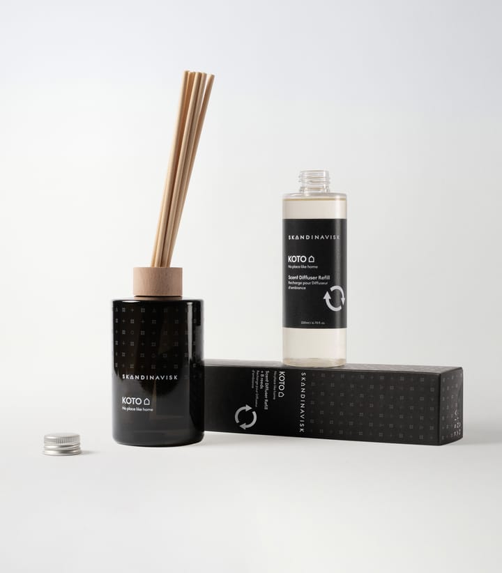 Koto στικ αρωματικά, 200 ml Skandinavisk